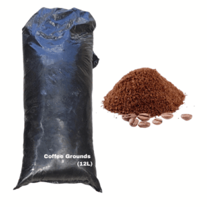 Coffee Grounds