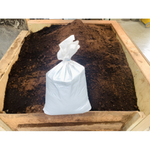 Coffee Grounds (20L approx)