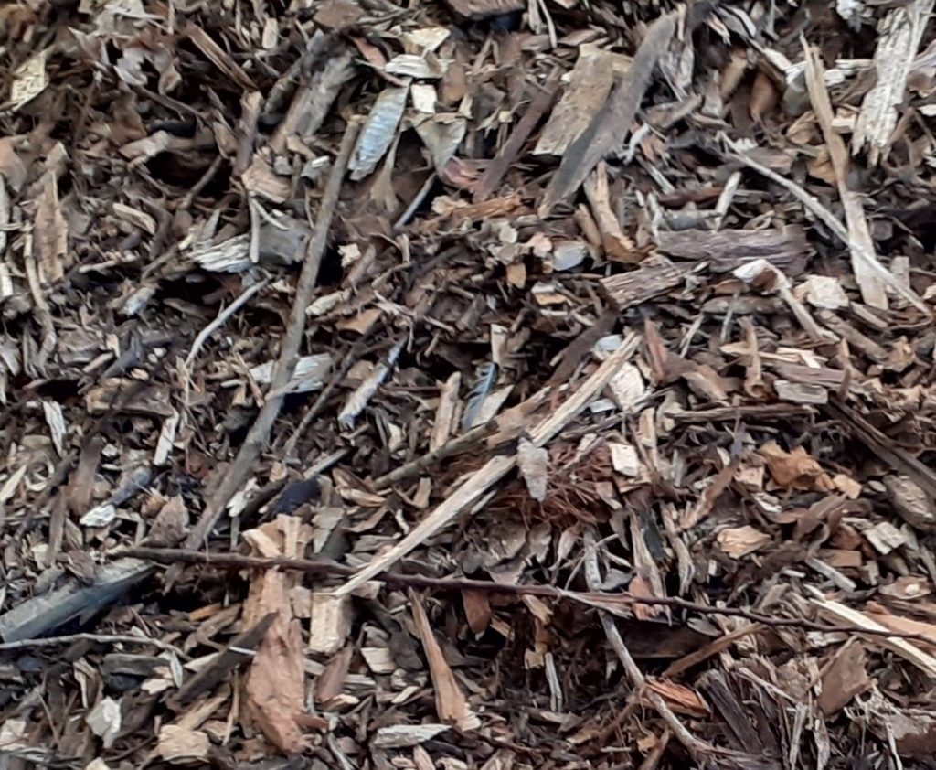 Arborist Mulch (40 litre bag) ZooDoo