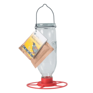 Nectar Nutra Feeder