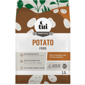 Tui Potato Food - 1.5kg bag