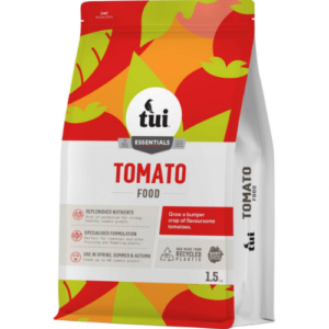 Tui Tomato Food - 1.5kg bag