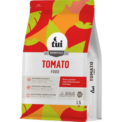 Tui Tomato Food - 1.5kg bag