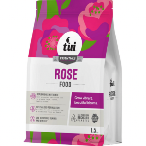 Tui Rose Food, 1.5kg bag
