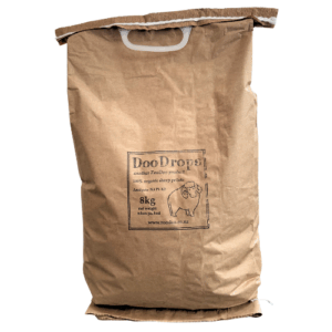 ~ Sheep Pellets (DooDrops) 8kg bag