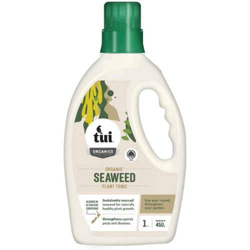 Tui Organic Seaweed Plant Tonic (1L)