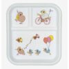 Kuwi Classic Collection - Enamel Plate