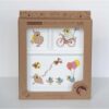 Kuwi Classic Collection - Enamel Plate - Image 3