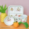 Kuwi Classic Collection - Enamel Plate - Image 2