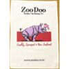 ZooDoo Novelty Tea Towel - Rhino - Image 2