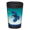 Ukraine Fundraiser - A Promise of Happiness CuppaCoffee Cup - 12oz