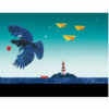 Ukraine Fundraiser - A Promise of Happiness CuppaCoffee Cup - 12oz - Image 3