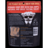 Mutt Butter Dog Cookies Original Plain 250g - Image 2