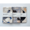Huia leaves Tea towel - Image 4