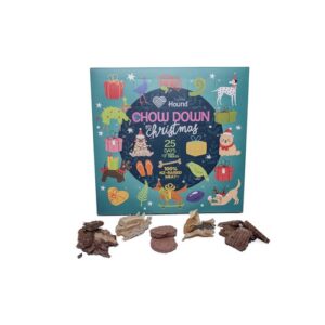 Topflite Hound Advent Calendar for dogs (2026 edition)