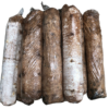 Spent Oyster Mushroom Substrate, 18L bags