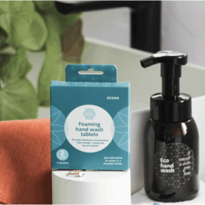 Foaming Bottle - 300ml