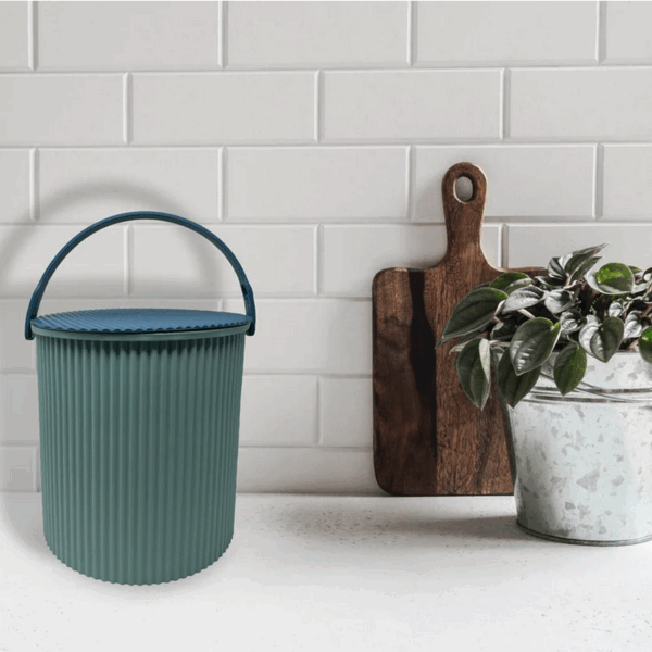 Stylish Multi-purpose Bucket - Image 2
