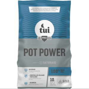 Tui Pot Power 10L