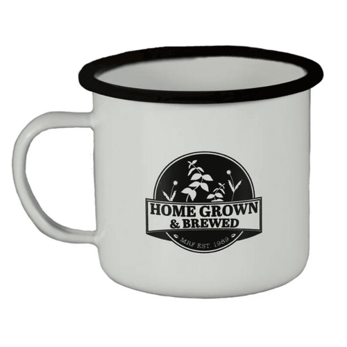 Grow & Brew Tea Kit - Peppermint - Image 4