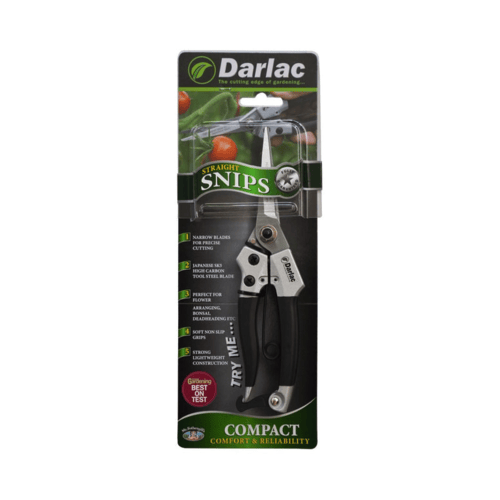 Darlac Compact Snips