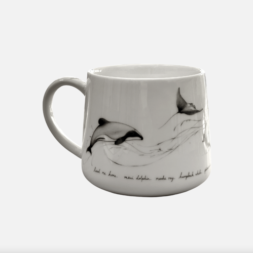Lead Me Home - Paikea/ Humpback Whale and Friends from Katy Hayward - Image 2