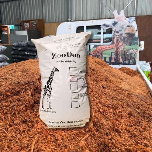 Wet Untreated Sawdust (40L bag)