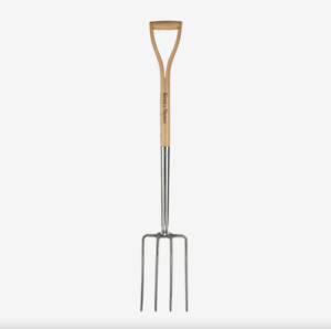 Kent & Stowe Digging Fork