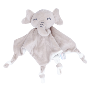 Bailey + Gray Elephant Comforter