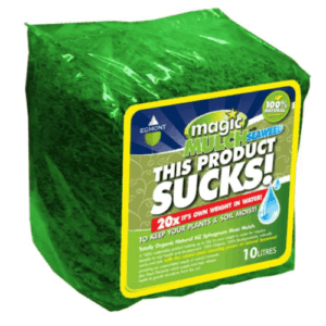 Magic Mulch Seaweed 10L