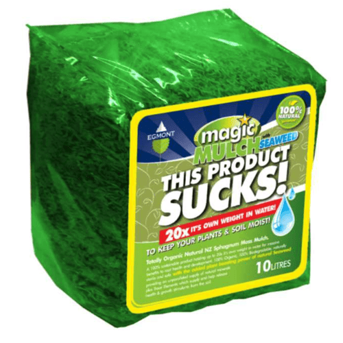 Magic Mulch Seaweed 10L