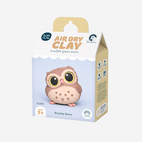 Kuwi Clay - Rowdy Ruru - Image 2