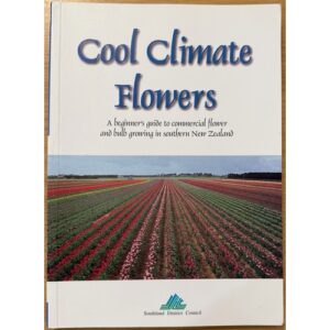 Cool Climate Flowers by Nelson Hubber