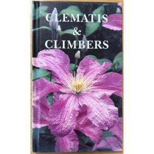 Clematis & Climbers by Lance Hattatt