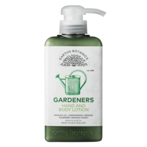 Gardeners Hand and Body Lotion 425ml Pump