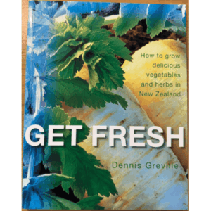 Get Fresh by Dennis Greville